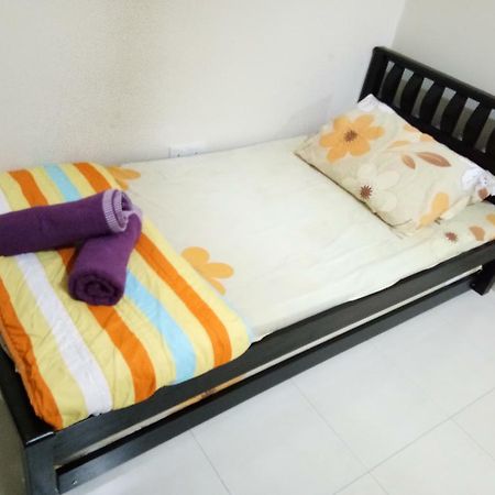 Homestay Puncak Alam Residensi Allamanda Bandar Puncak Alam Exterior photo